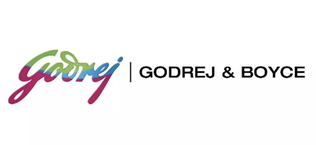 Godrej & Boyce logo